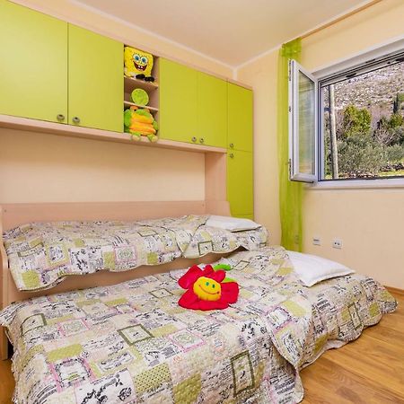 Apartment A&M Млини Экстерьер фото