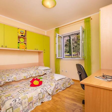 Apartment A&M Млини Экстерьер фото