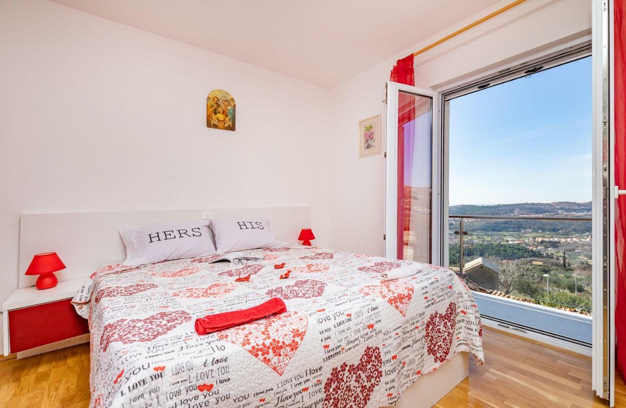 Apartment A&M Млини Экстерьер фото