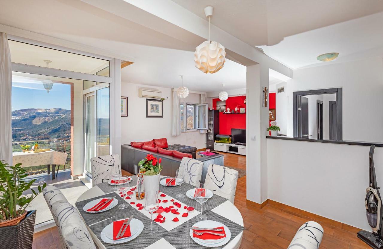 Apartment A&M Млини Экстерьер фото