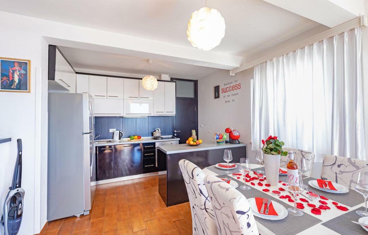 Apartment A&M Млини Экстерьер фото