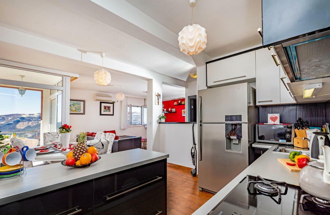 Apartment A&M Млини Экстерьер фото