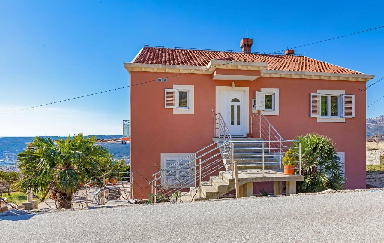 Apartment A&M Млини Экстерьер фото