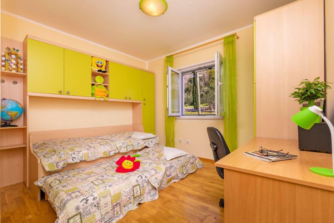Apartment A&M Млини Экстерьер фото