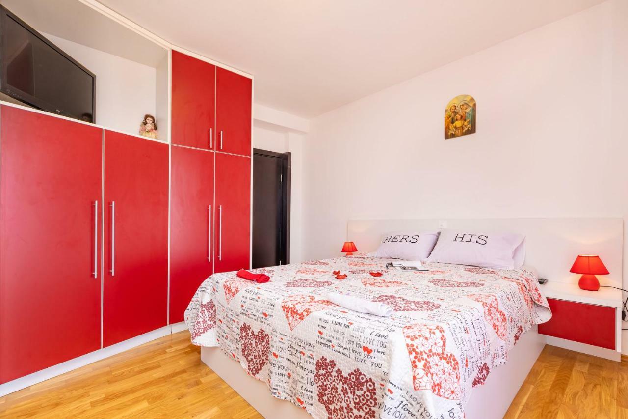 Apartment A&M Млини Экстерьер фото