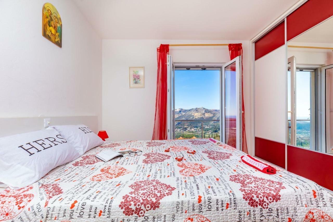 Apartment A&M Млини Экстерьер фото
