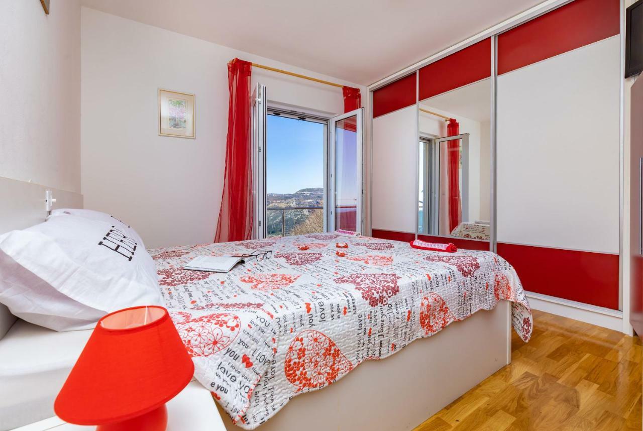 Apartment A&M Млини Экстерьер фото