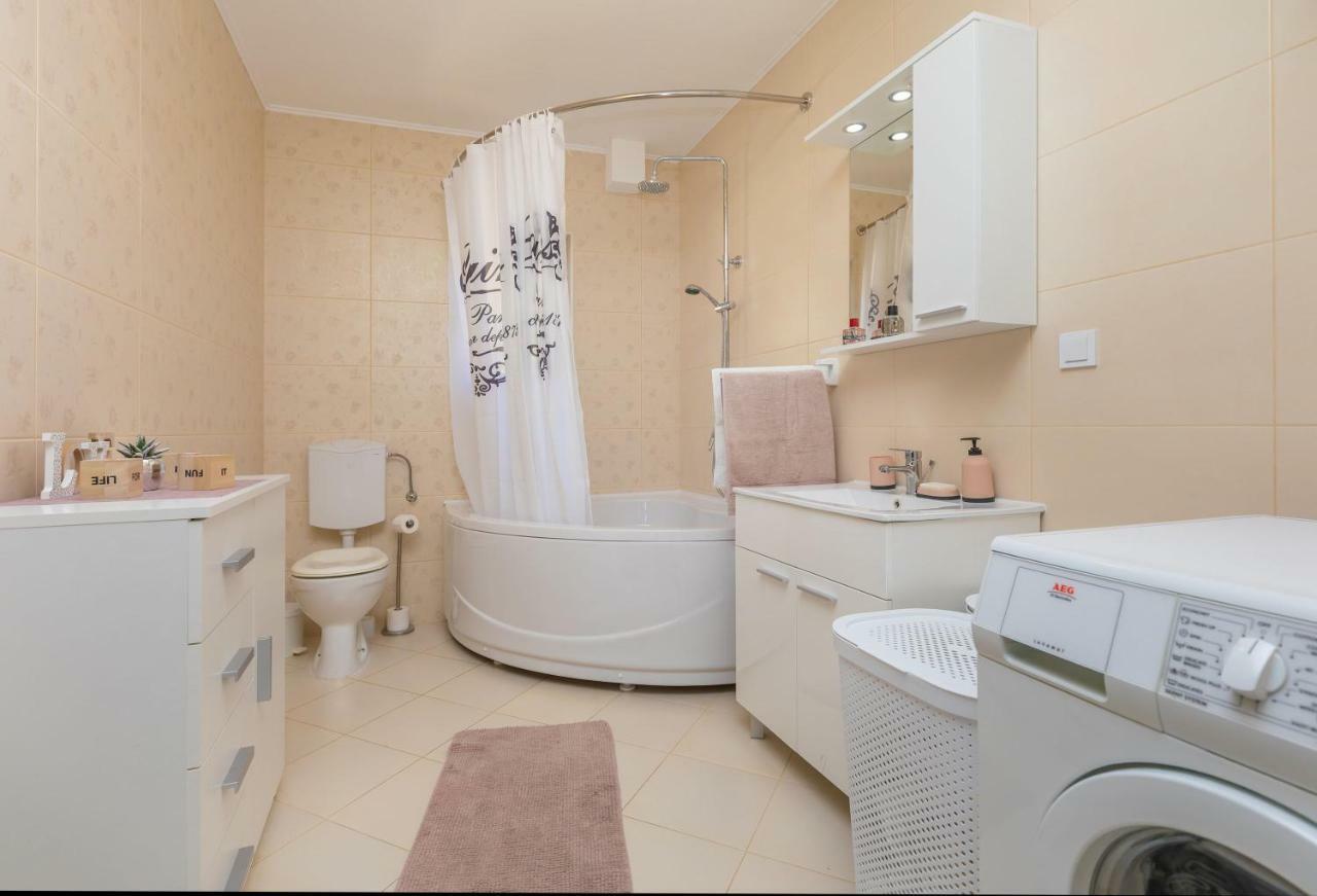 Apartment A&M Млини Экстерьер фото
