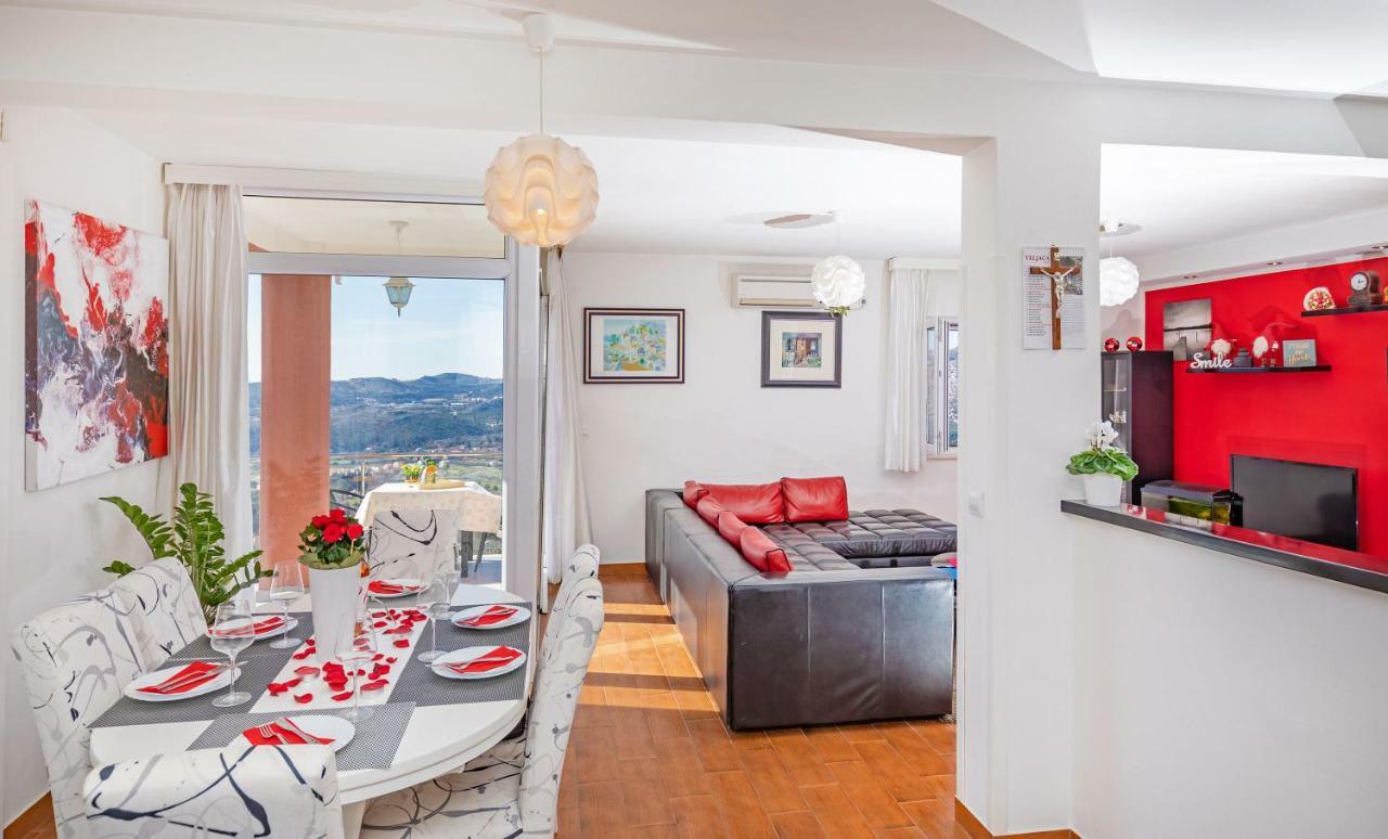 Apartment A&M Млини Экстерьер фото