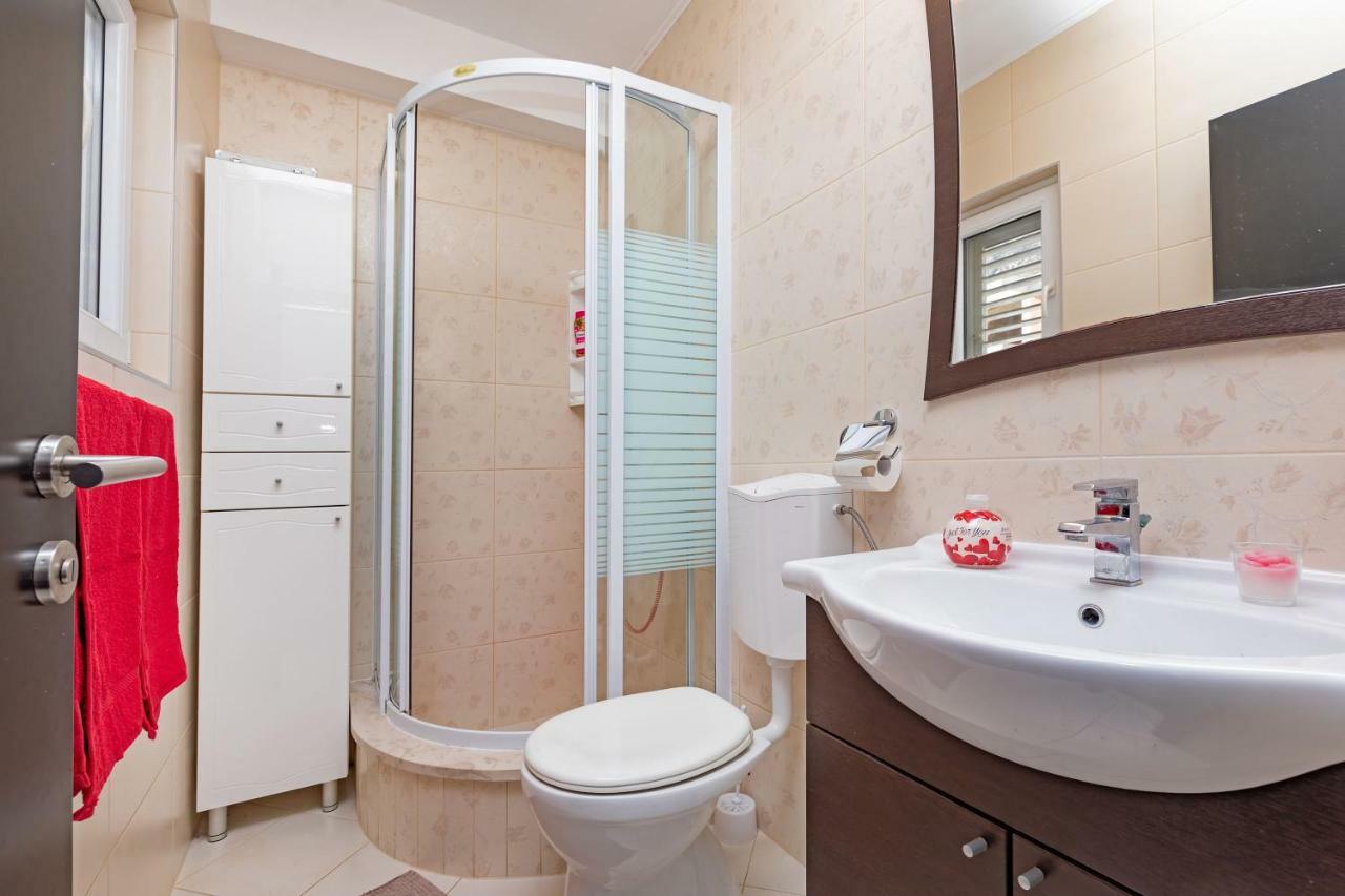 Apartment A&M Млини Экстерьер фото