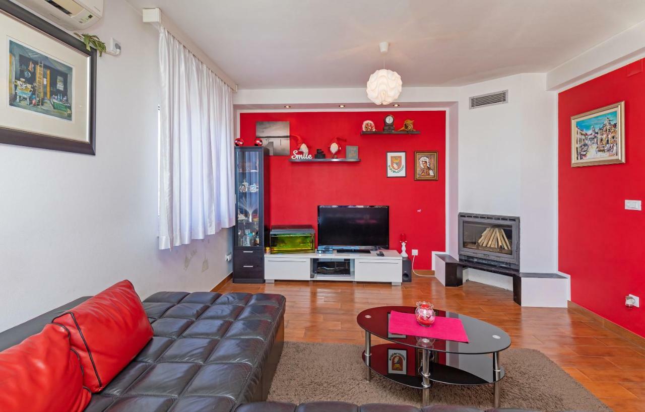 Apartment A&M Млини Экстерьер фото