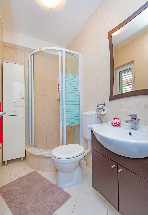 Apartment A&M Млини Экстерьер фото