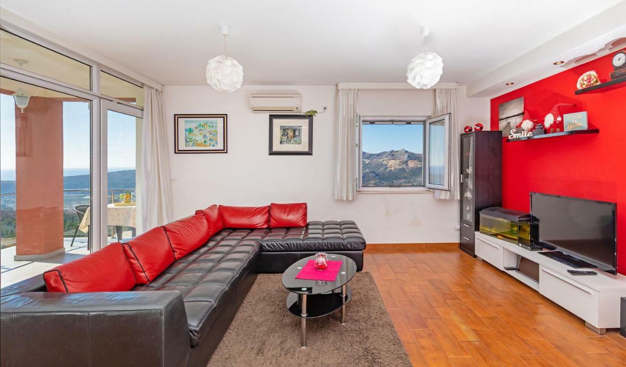 Apartment A&M Млини Экстерьер фото
