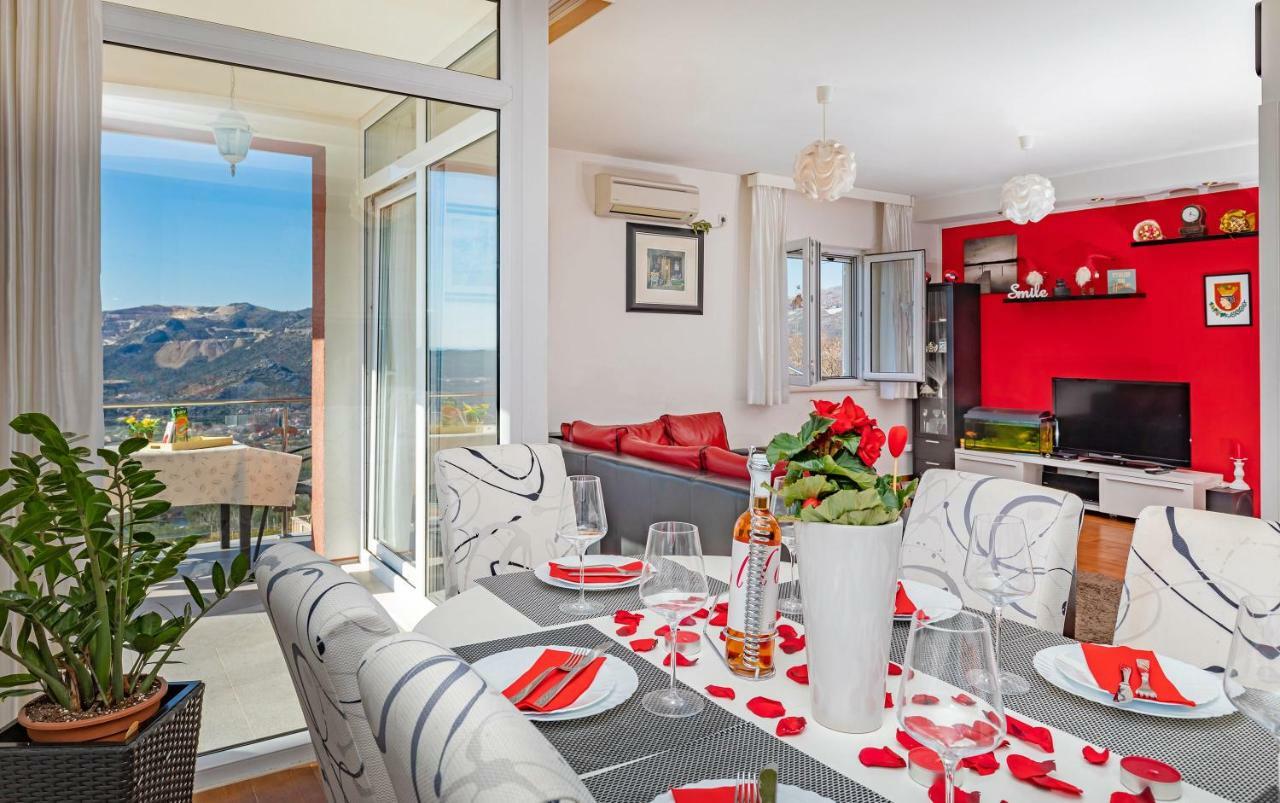 Apartment A&M Млини Экстерьер фото
